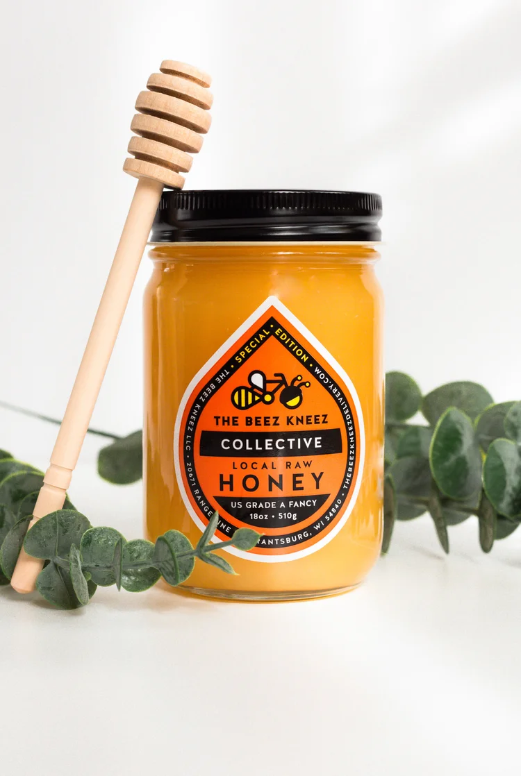 Raw Camp Beez Kneez Wildflower-Sold Out till September — The Beez
